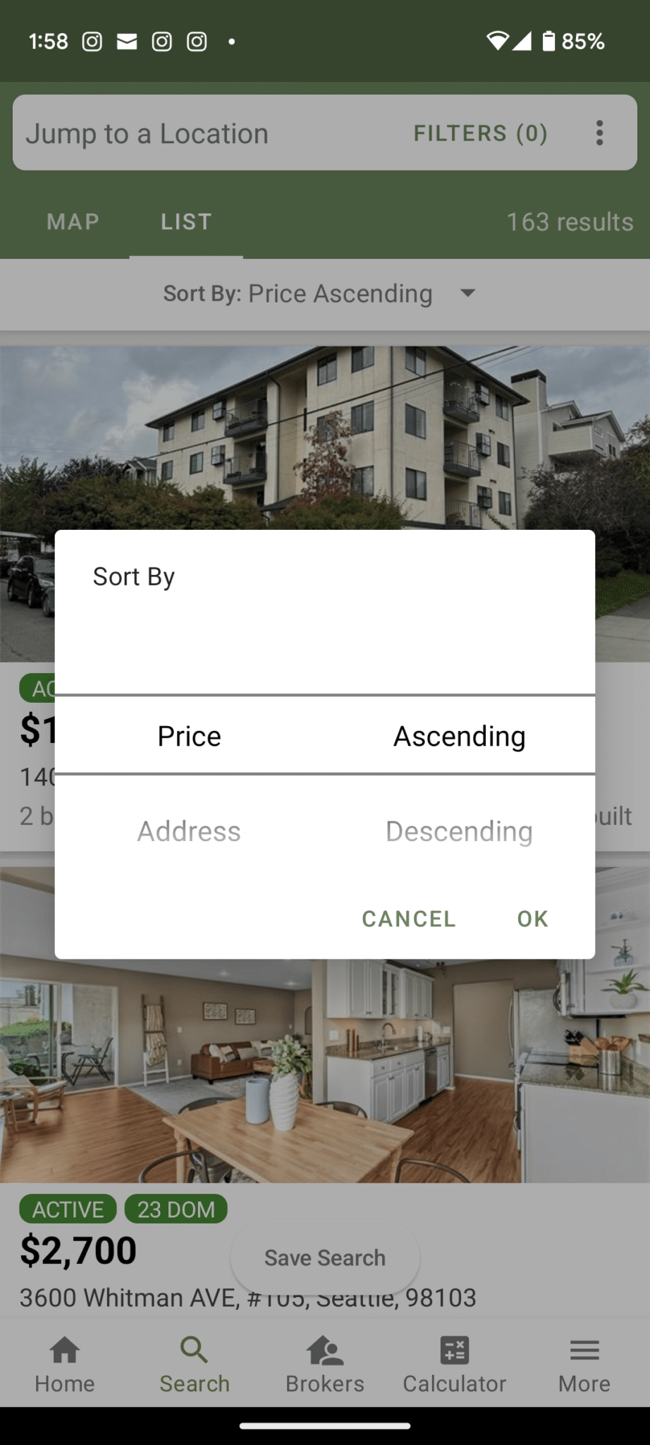 Northwest MLS Mobile App: Getting Started - Northwest Multiple Listing ...