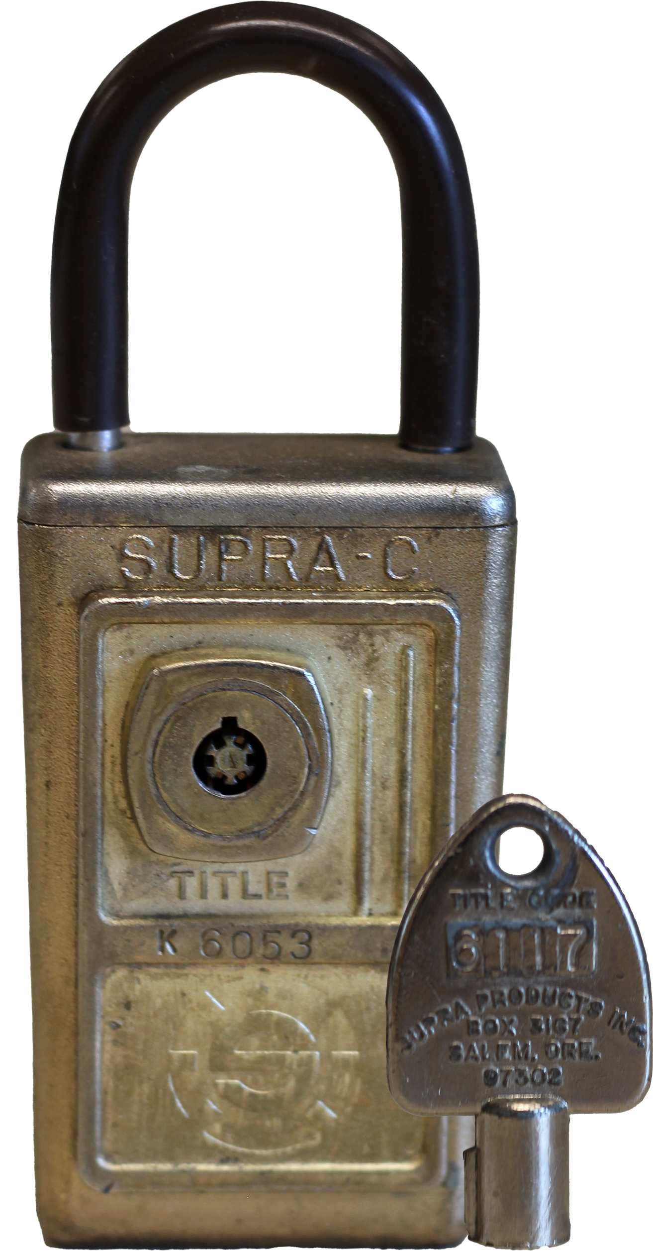 A 40 Year Evolution of NWMLS Keys & Keyboxes - Northwest Multiple ...