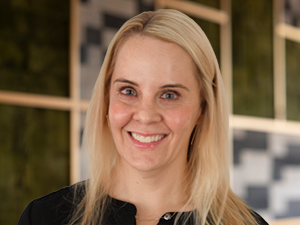 Kelly Lennox