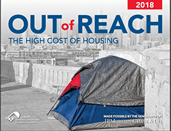 Out of Reach Report Cover