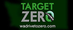 Target Zero graphic