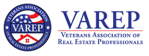 VAREP logo