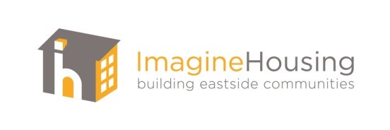 Imagine Housing logo