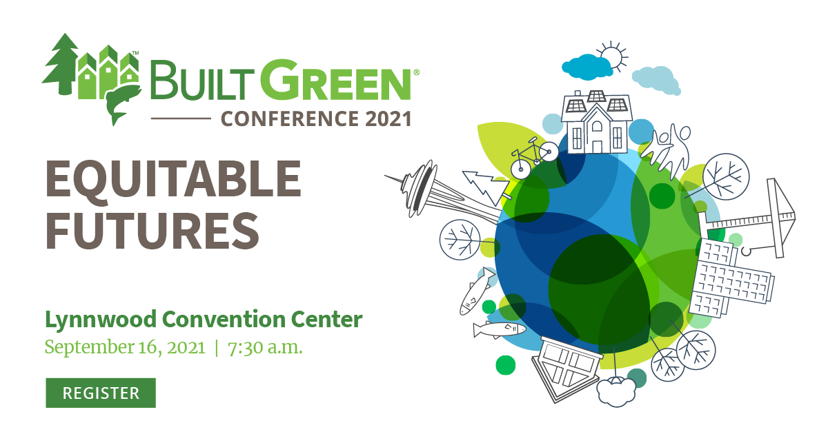 Built Green Conference