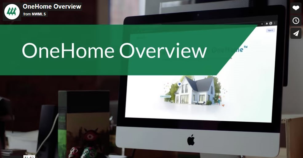 OneHome Overview