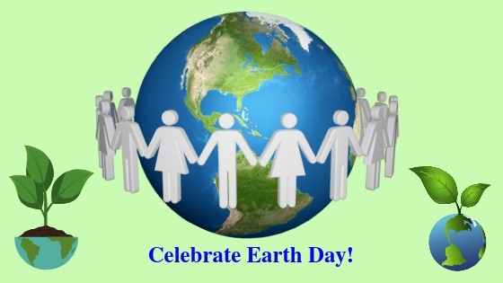 Earth Day
